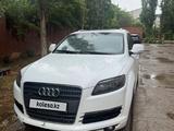 Audi Q7 2007 года за 5 300 000 тг. в Уральск – фото 3