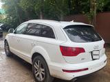 Audi Q7 2007 года за 5 300 000 тг. в Уральск