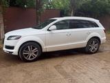 Audi Q7 2007 года за 5 300 000 тг. в Уральск – фото 2