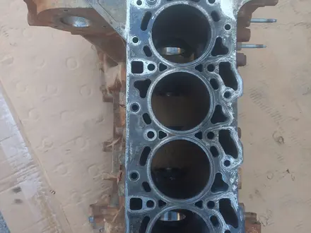 Блок двигателя 2.2 за 150 000 тг. в Алматы – фото 3