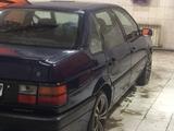 Volkswagen Passat 1993 года за 1 200 000 тг. в Уральск – фото 5