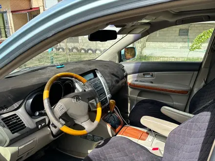 Lexus RX 350 2006 годаүшін6 000 000 тг. в Актобе