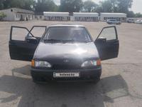 ВАЗ (Lada) 2114 2014 года за 1 500 000 тг. в Алматы