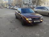 Audi 80 1992 года за 1 800 000 тг. в Павлодар – фото 2