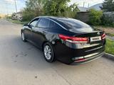 Kia Optima 2016 годаүшін8 300 000 тг. в Астана – фото 2