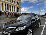 Toyota Camry 2014 года за 8 300 000 тг. в Астана