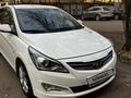 Hyundai Accent 2014 годаfor6 200 000 тг. в Алматы – фото 9