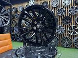 Диски Toyota Camry R-18*5*114.3 в наличии Astanaүшін235 000 тг. в Астана – фото 2