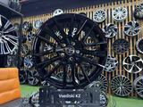 Диски Toyota Camry R-18*5*114.3 в наличии Astanaүшін235 000 тг. в Астана – фото 4