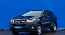 Toyota RAV4 2014 года за 7 940 000 тг. в Алматы