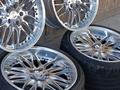 Leon Hardiritt Bugel R19 на BMW Е34 Е32 E38 E60 E61 E65 за 1 450 000 тг. в Алматы – фото 6