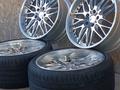 Leon Hardiritt Bugel R19 на BMW Е34 Е32 E38 E60 E61 E65 за 1 450 000 тг. в Алматы – фото 7