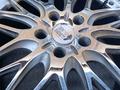 Leon Hardiritt Bugel R19 на BMW Е34 Е32 E38 E60 E61 E65 за 1 450 000 тг. в Алматы – фото 8
