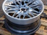 Leon Hardiritt Bugel R19 на BMW Е34 Е32 E38 E60 E61 E65үшін1 450 000 тг. в Алматы