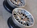 Leon Hardiritt Bugel R19 на BMW Е34 Е32 E38 E60 E61 E65 за 1 450 000 тг. в Алматы – фото 3
