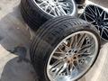 Leon Hardiritt Bugel R19 на BMW Е34 Е32 E38 E60 E61 E65 за 1 450 000 тг. в Алматы – фото 4