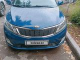 Kia Rio 2013 года за 4 200 000 тг. в Кокшетау