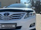 Toyota Camry 2010 года за 7 900 000 тг. в Алматы – фото 4