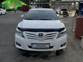 Toyota Camry 2010 годаүшін7 400 000 тг. в Алматы