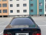 Mercedes-Benz E 430 2001 годаүшін4 500 000 тг. в Актау – фото 2