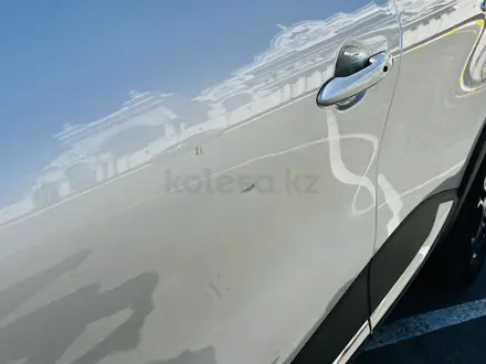 Renault Kaptur 2021 года за 8 300 000 тг. в Актау – фото 20