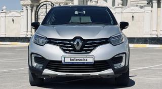 Renault Kaptur 2021 годаүшін8 600 000 тг. в Актау