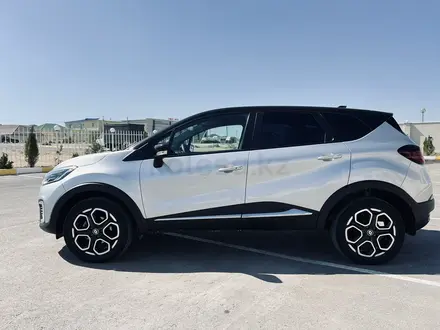 Renault Kaptur 2021 года за 8 300 000 тг. в Актау – фото 5