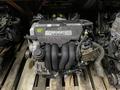 Контрактный двигатель К20А Honda CRV2 RD4-RD9 за 300 000 тг. в Алматы