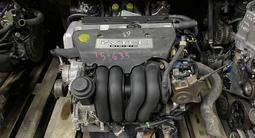 Контрактный двигатель К20А Honda CRV2 RD4-RD9 за 300 000 тг. в Алматы