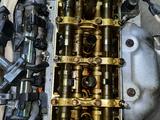Контрактный двигатель К20А Honda CRV2 RD4-RD9үшін300 000 тг. в Алматы – фото 4
