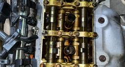 Контрактный двигатель К20А Honda CRV2 RD4-RD9 за 300 000 тг. в Алматы – фото 4
