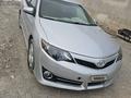 Toyota Camry 2012 года за 5 200 000 тг. в Жанакорган – фото 2