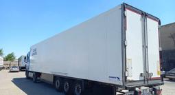DAF  XF 105 2010 года за 28 000 000 тг. в Тараз – фото 4