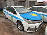Toyota Corolla 2016 года за 4 300 000 тг. в Алматы – фото 2