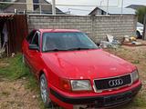 Audi 100 1992 годаfor1 300 000 тг. в Алматы – фото 2