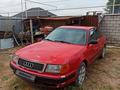 Audi 100 1992 годаfor1 300 000 тг. в Алматы – фото 3