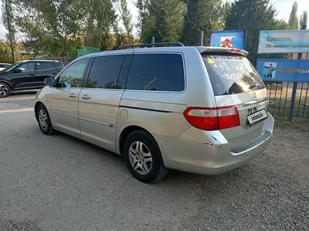 Honda Odyssey 2005 года за 7 000 000 тг. в Шымкент – фото 10