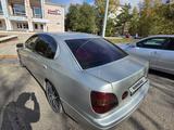 Lexus GS 300 2000 года за 3 200 000 тг. в Астана