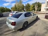 Lexus GS 300 2000 года за 3 200 000 тг. в Астана – фото 2