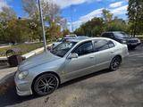 Lexus GS 300 2000 года за 3 200 000 тг. в Астана – фото 3