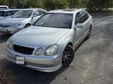 Lexus GS 300 2000 года за 3 200 000 тг. в Астана – фото 5