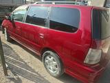 Honda Odyssey 1996 года за 2 600 000 тг. в Алматы – фото 2