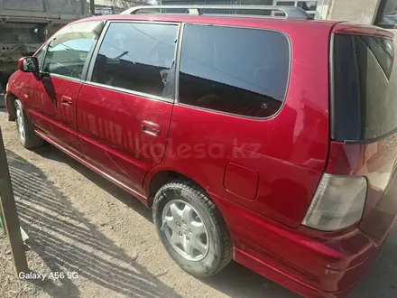 Honda Odyssey 1996 года за 2 600 000 тг. в Алматы – фото 2