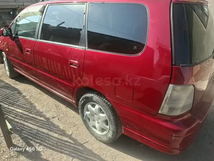 Honda Odyssey 1996 года за 2 600 000 тг. в Алматы