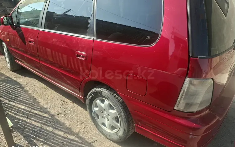 Honda Odyssey 1996 года за 2 600 000 тг. в Алматы