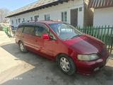 Honda Odyssey 1996 года за 2 600 000 тг. в Алматы – фото 4