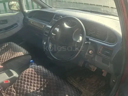 Honda Odyssey 1996 года за 2 600 000 тг. в Алматы – фото 6
