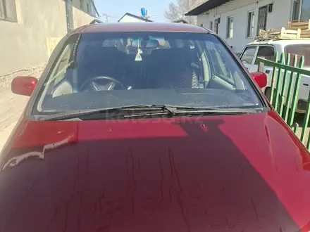 Honda Odyssey 1996 года за 2 600 000 тг. в Алматы – фото 7