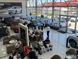 JAC BM Motors Shymkent в Шымкент – фото 5