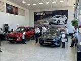 JAC BM Motors Shymkent в Шымкент – фото 3